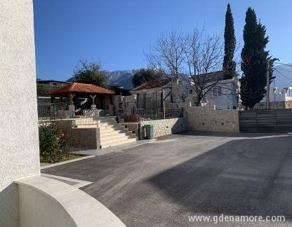 Apartments Bujkovic, , private accommodation in city Bar, Montenegro - 685B6E65-1E0A-49CD-BE8C-516C4A8D61F2
