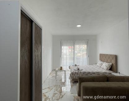 Apartmani Summer Dreams, , logement privé à Dobre Vode, Monténégro - 8DED3D22-0EC6-4FC5-AB8E-7FF40D29CB8D