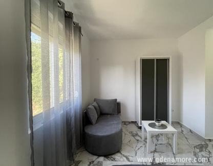 Apartmani Summer Dreams, , privat innkvartering i sted Dobre Vode, Montenegro - A8FB6825-2A9F-4DD1-9EDE-C463E0866563