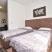 Branka Apartments, Studio u prizemlju, private accommodation in city Tivat, Montenegro - Apartman 1 - kreveti