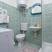 Appartamenti Branka, Studio u prizemlju, alloggi privati a Tivat, Montenegro - Apartman 1 - kupatilo