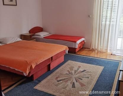 Apartmani Ana, Apartman 1, privatni smeštaj u mestu Petrovac, Crna Gora - IMG-5618181a5ebd2ff7919e0e1c28b8629f-V