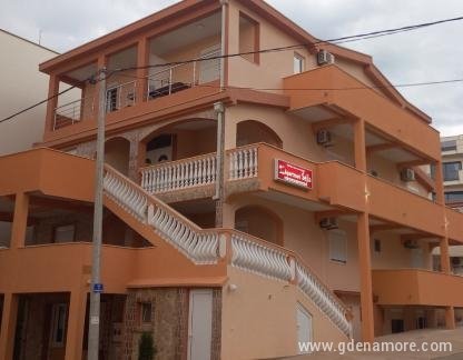 Apartmani Šejla, Apartman 6, privatni smeštaj u mestu Dobre Vode, Crna Gora - IMG-8def4a6ed4c65a55f1bf48d40a5d7068-V