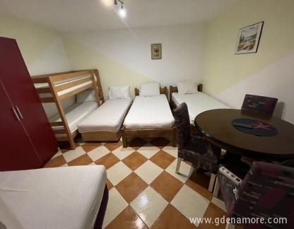 Apartmani Ivanovic, Studio 1, privatni smeštaj u mestu Sutomore, Crna Gora - IMG_0220