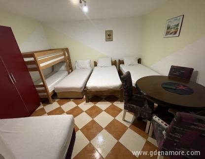 Apartmani Ivanovic, , Magán szállás a községben Sutomore, Montenegró - IMG_0220