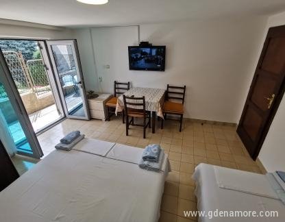 Villa Jadranka, , privat innkvartering i sted Baošići, Montenegro - IMG_20230623_103300