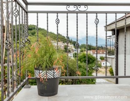 Appartamenti Vasiljevic, Appartamento 2, alloggi privati a Kumbor, Montenegro - IMG_5304