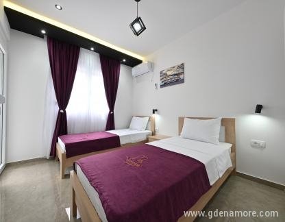 Lux Dam, , частни квартири в града Dobre Vode, Черна Гора - Z72_5290