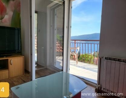 Sunrise apartments, , private accommodation in city Baošići, Montenegro - viber_image_2023-06-01_21-34-25-101
