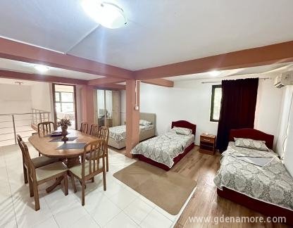 Apartments Borsalino, , private accommodation in city Sutomore, Montenegro - viber_image_2023-06-03_14-04-56-428
