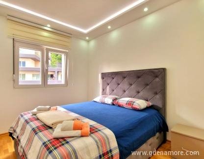 NEW ONE BEDROOM AND STUDIO APARTMENTS, MASLINSKI PUT BUDVA, APARTMENT ALARA, private accommodation in city Budva, Montenegro - viber_image_2023-06-03_18-23-00-931