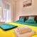 NEW ONE BEDROOM AND STUDIO APARTMENTS, MASLINSKI PUT BUDVA, APARTMENT AZZURO, private accommodation in city Budva, Montenegro - viber_slika_2023-06-06_16-41-39-972