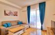 APARTMENT BERIN T LUX APARTMENTS IN BECICE NIKIC, private accommodation in city Budva, Montenegro