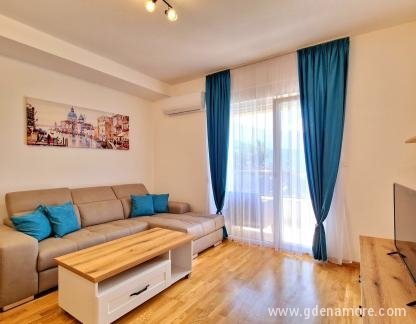 LUX APARTMENTS IN BECICE NIKIC, APARTMENT BERIN, private accommodation in city Budva, Montenegro - viber_slika_2023-06-08_10-56-37-439