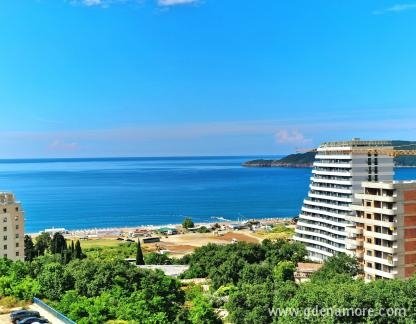 LUX APARTMENTS IN BECICE NIKIC, Wave 76 Apartment, private accommodation in city Budva, Montenegro - viber_slika_2023-06-13_10-31-52-059