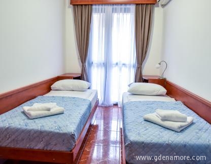 Apartmani Danica, Mosókonyha, Magán szállás a községben Sutomore, Montenegró - Apartmani Danica - pomoćna