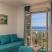 Apartments Bonazza, Apartman sa jednom spavaćom sobom i pogledom na more , privatni smeštaj u mestu Buljarica, Crna Gora - 10