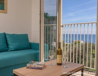 Apartments Bonazza, , zasebne nastanitve v mestu Buljarica, Črna gora - 13