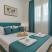 Apartments Bonazza, Apartman sa jednom spavaćom sobom i pogledom na more , privatni smeštaj u mestu Buljarica, Crna Gora - 1