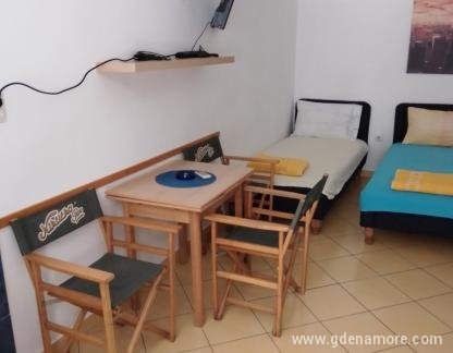APARTMANOK "ALEKSANDAR", , Magán szállás a községben Herceg Novi, Montenegró - 2_C5v9iRkG7a