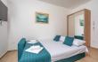  u Apartments Bonazza, Privatunterkunft im Ort Buljarica, Montenegro