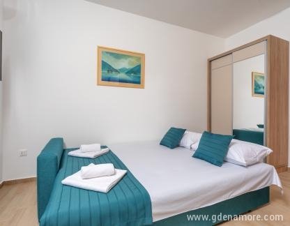 Apartments Bonazza, , zasebne nastanitve v mestu Buljarica, Črna gora - 52