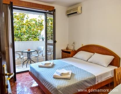 Apartmani Danica, , Privatunterkunft im Ort Sutomore, Montenegro - Apartmani Danica - trokrevetna