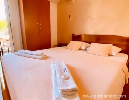 Apartmani Pekovic, Studio Apartment 3, private accommodation in city Jaz, Montenegro - Studio apartman 3