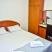 apartmani Loka, Loka, habitación 4 con terraza y baño, alojamiento privado en Sutomore, Montenegro - DPP_7908
