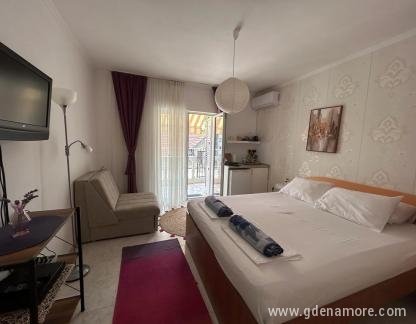 Wohnungen Vujinovic, , Privatunterkunft im Ort Igalo, Montenegro - IMG-20230711-WA0015