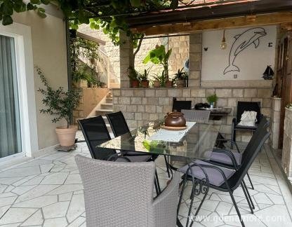 Appartements Vujinovic, , logement privé à Igalo, Monténégro - IMG-20230711-WA0054