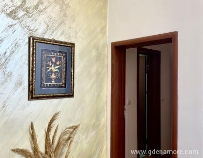 Apartmani Pekovic, Apartma 7, zasebne nastanitve v mestu Jaz, Črna gora - Apartman 7