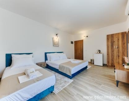 Akhdar Apartments, , ενοικιαζόμενα δωμάτια στο μέρος Utjeha, Montenegro - Z72_1304_HDR