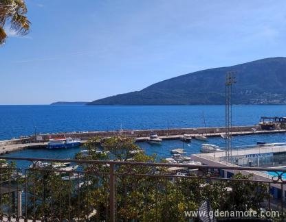 Porto apartmanok, , Magán szállás a községben Herceg Novi, Montenegró - viber_image_2023-07-01_15-39-21-759