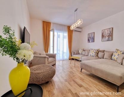 LUX APARTMENTS IN BECICE NIKIC, HELENA'S APARTMENT, private accommodation in city Budva, Montenegro - viber_slika_2023-06-23_13-17-18-271