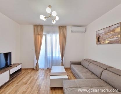 LUX APARTMENTS IN BECICE NIKIC, APARTMENT GOLD, private accommodation in city Budva, Montenegro - viber_slika_2023-07-09_13-01-08-153