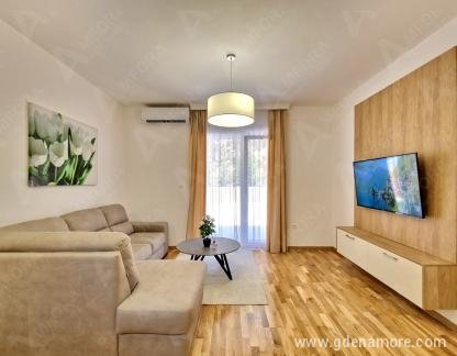 LUX APARTMENTS IN BECICE NIKIC, , private accommodation in city Budva, Montenegro - 1689948357-viber_slika_2023-07-15_16-01-33-274