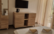 Dvokrevetna soba u Apartmani Mihailović, privatni smeštaj u mestu Lastva Grbaljska, Crna Gora