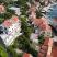 Apartmani "Citrus" u Đenoviću, 1 c, privatni smeštaj u mestu Djenović, Crna Gora - kuća i more iz drona 2023