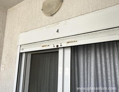 ApartmaniMIS, Apartman 4, privatni smeštaj u mestu Dobre Vode, Crna Gora - viber_image_2023-09-16_16-36-42-843