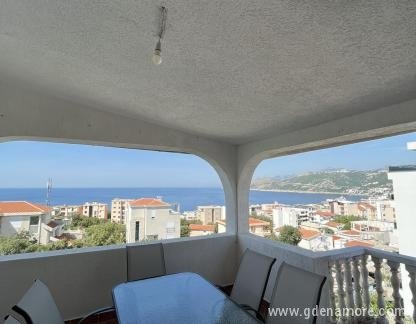 ApartmentsMIS, , Magán szállás a községben Dobre Vode, Montenegró - viber_image_2023-09-17_18-15-39-235