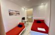 Studio 2 u Apartmani Banicevic, privatni smeštaj u mestu Djenović, Crna Gora