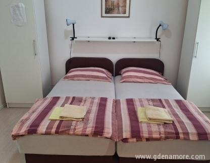 Vila Ivanovic , Budva, Apartman 5, privatni smeštaj u mestu Budva, Crna Gora - viber_image_2023-11-11_16-27-10-255