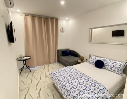Apartments Banicevic, Studio right, private accommodation in city Djenović, Montenegro - 5F2D8EE9-B530-4505-9878-08C6268C5514