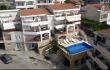  inn Vila Savovic, privat innkvartering i sted Petrovac, Montenegro