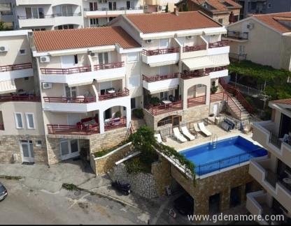 Vila Savovic, , logement privé à Petrovac, Monténégro - IMG_0726