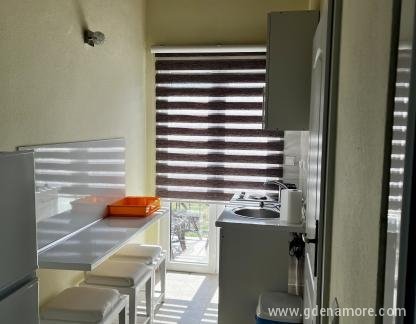 Villa Bojana, Wohnung 4, Privatunterkunft im Ort Utjeha, Montenegro - IMG_7977