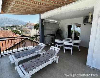 Villa Bojana, , logement privé à Utjeha, Monténégro - IMG_7993