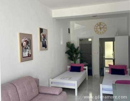Апартаменти Баничевич, Пурпурно студио, частни квартири в града Djenović, Черна Гора - AA5D822D-37A6-4BF0-8CA8-EF3B15677697