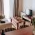 Apartments Del Mar, Superior dvosobni apartman sa balkonom 401, privatni smeštaj u mestu Petrovac, Crna Gora - Photo-40
